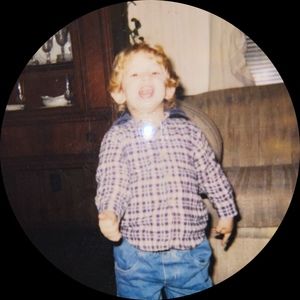 Meet your Posher, William